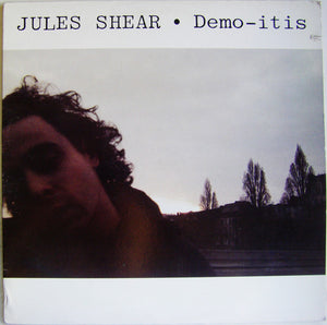 SHEAR JULES | DEMO ITIS