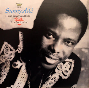 KING SUNNY ADE | SYNCHRO SYSTEM - US - CLICK