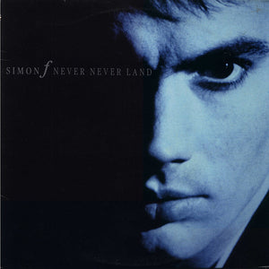 SIMON F | NEVER NEVER LAND