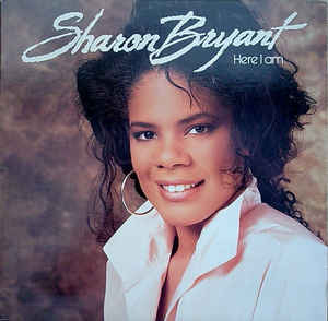 SHARON BRYANT | HERE I AM