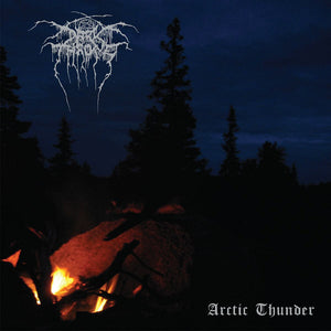 DARKTHRONE | ARCTIC THUNDER