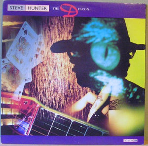 STEVE HUNTER | DEACON