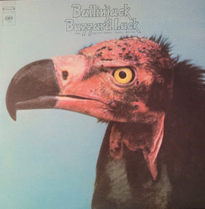BALLIN JACK | BUZZARD LUCK