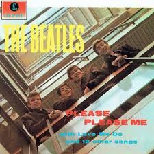 BEATLES | PLEASE PLEASE ME