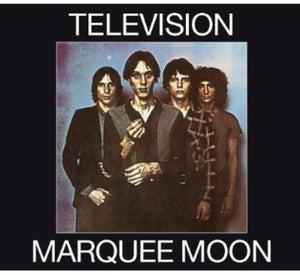 TELEVISION | MARQUEE MOON (5 BONUS TRACKS) (SOFTPACK)