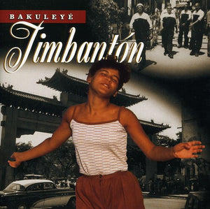 BAKULEYE | TIMBANTON