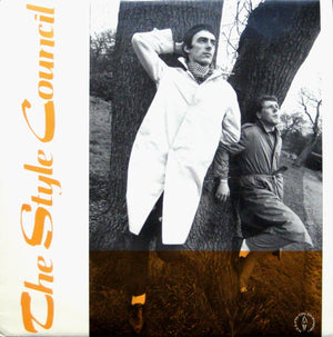 STYLE COUNCIL | MONEY GO ROUND - 12