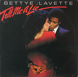 BETTYE LAVETTE | TELL ME A LIE - US