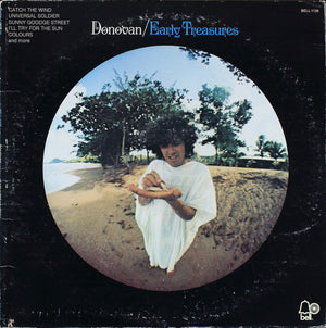DONOVAN | EARLY TREASURES