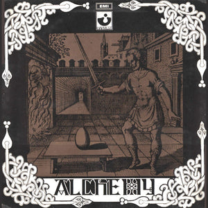 THIRD EAR BAND | ALCHEMY