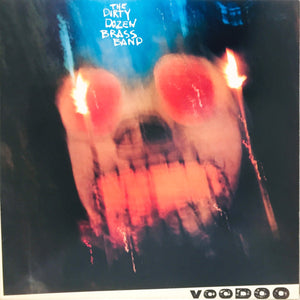 DIRTY DOZEN BRASS BAND | VOODOO