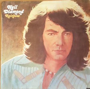 NEIL DIAMOND | RAINBOW - NZ