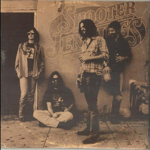 SHOOTER JENNINGS | PUT THE O BACK IN COUNTRY