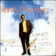 RANDY NEWMAN | RANDY NEWMAN - UK
