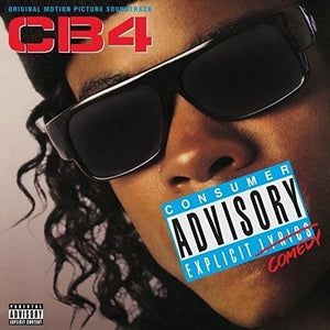 SOUNDTRACK | CB4