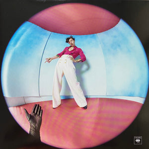 HARRY STYLES | FINE LINE - 2LP