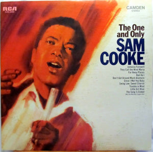 SAM COOKE | ONE AND ONLY - US