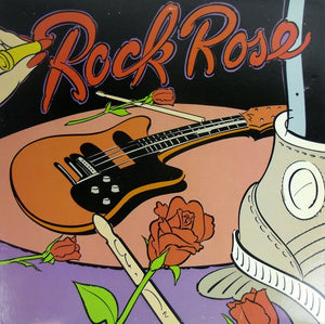ROCK ROSE | ROCK ROSE - PROMO
