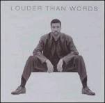 LIONEL RICHIE | LOUDER THAN WORDS