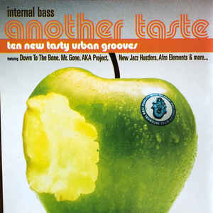 VARIOUS | ANOTHER TASTE OF INTERNAL BASS