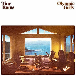 TINY RUINS | OLYMPIC GIRLS (DIGI)