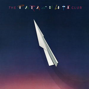 PARACHUTE CLUB | PARACHUTE CLUB