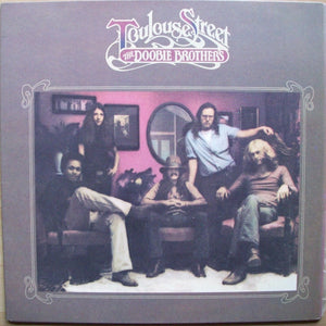 DOOBIE BROTHERS | TOULOUSE STREET - NZ / AUS