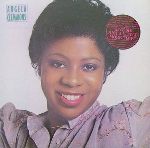 ANGELA CLEMMONS | ANGELA CLEMMONS - USA PROMO