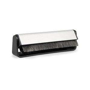 RECORD CLEANING BRUSH ANTI STATIC CARBON FIBRE GK-R01