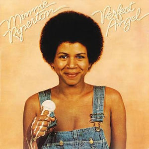 RIPERTON MINNIE | PERFECT ANGEL - NZ