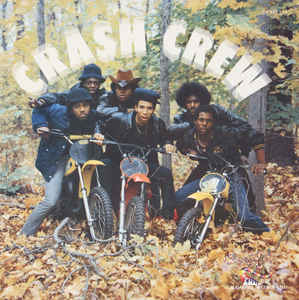 CRASH CREW | CRASH CREW