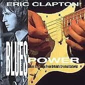 ERIC CLAPTON | BLUES POWER