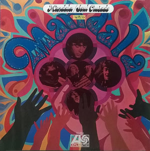 MANDALA | SOUL CRUSADE