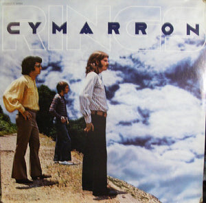 CYMARRON | RINGS