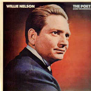 WILLIE NELSON | POET - EARLY RECORDINGS