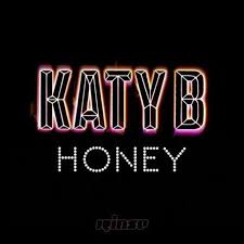 KATY B | HONEY