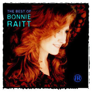 BONNIE RAITT | BEST OF 1989 - 2003
