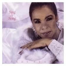 CANDI STATON | SING A SONG