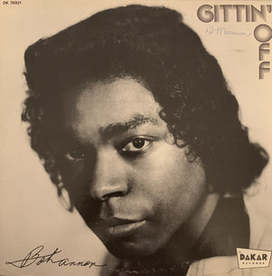 BOHANNON | GITTIN OFF