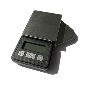 STYLUS FORCE GAUGE GK-R29A BLACK