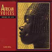 VARIOUS | AFRICAN VOICES SONGS OF LIFE