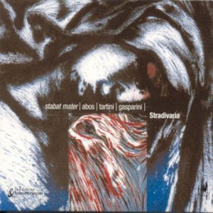 STABAT MATER | STABAT MATER