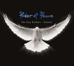 ISLEY BROTHERS / SANTANA | POWER OF PEACE