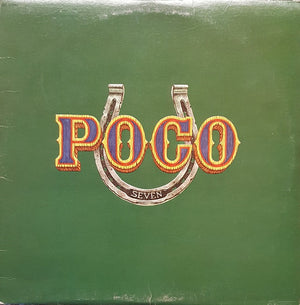 POCO | SEVEN - USA