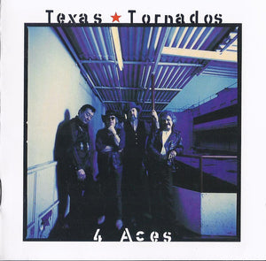 TEXAS TORNADOS | 4 ACES