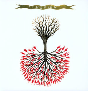 LUNGFISH | LOVE IS LOVE