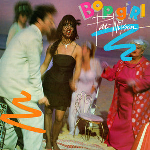 WILSON PAT | BOP GIRL 12