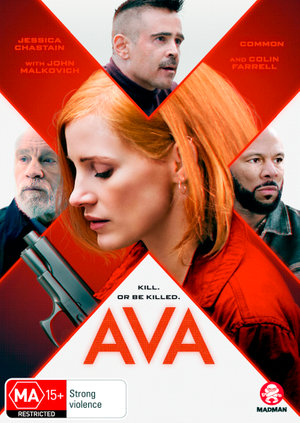 MOVIE AC | AVA