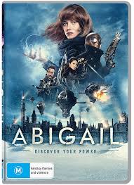 MOVIE | ABIGAIL