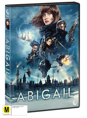 MOVIE | ABIGAIL